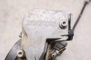 09 Yamaha YZ250F Carburetor Carb Keihin - Image 6