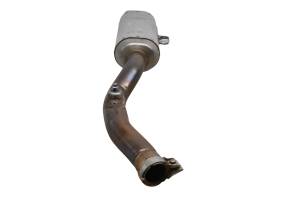 Yamaha - 09 Yamaha YZ250F Muffler Exhaust Pipe - Image 3