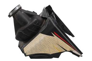 Yamaha - 09 Yamaha YZ250F Airbox Intake Air Box - Image 3
