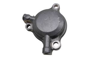 Yamaha - 09 Yamaha YZ250F Oil Filter Cover - Image 2