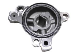 Yamaha - 09 Yamaha YZ250F Oil Filter Cover - Image 3