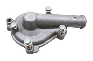 09 Yamaha YZ250F Water Pump Cover