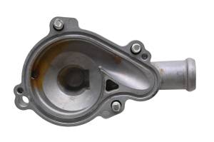 Yamaha - 09 Yamaha YZ250F Water Pump Cover - Image 3