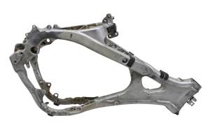 09 Yamaha YZ250F Frame