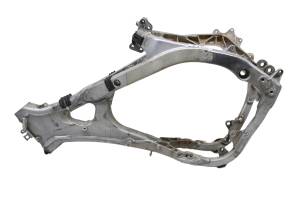 Yamaha - 09 Yamaha YZ250F Frame - Image 2