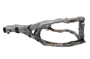 Yamaha - 09 Yamaha YZ250F Frame - Image 3