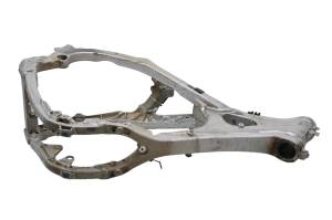 Yamaha - 09 Yamaha YZ250F Frame - Image 4