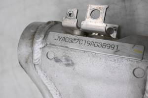 Yamaha - 09 Yamaha YZ250F Frame - Image 5