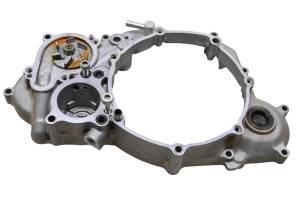 Yamaha - 09 Yamaha YZ250F Inner Clutch Crankcase Cover - Image 2