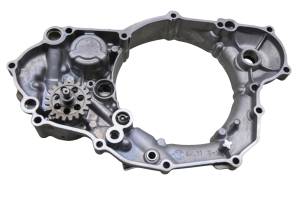 Yamaha - 09 Yamaha YZ250F Inner Clutch Crankcase Cover - Image 3