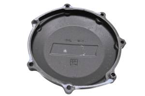 Yamaha - 09 Yamaha YZ250F Outer Clutch Cover - Image 3