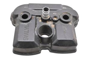 09 Yamaha YZ250F Valve Cover