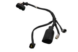 Yamaha - 09 Yamaha YZ250F Wire Harness Electrical Wiring - Image 2