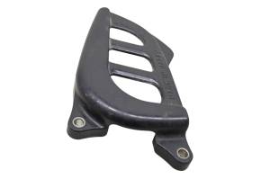Yamaha - 09 Yamaha YZ250F Case Saver Chain Guard - Image 2