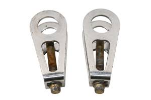 Kawasaki - 00 Kawasaki Vulcan 800 Chain Adjusters VN800 - Image 2