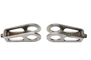 Kawasaki - 00 Kawasaki Vulcan 800 Chain Adjusters VN800 - Image 3