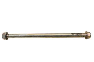 00 Kawasaki Vulcan 800 Rear Axle VN800