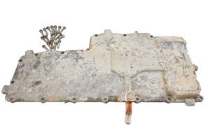 Yamaha - 16 Yamaha Waverunner V1 Engine Oil Pan VX1050E - Image 2