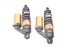 14 Yamaha Bolt R-Spec Rear Shocks Suspension XVS950