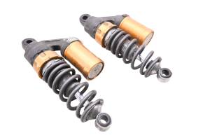 Yamaha - 14 Yamaha Bolt R-Spec Rear Shocks Suspension XVS950 - Image 2