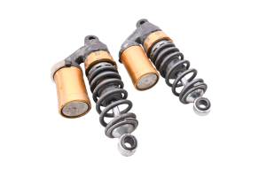 Yamaha - 14 Yamaha Bolt R-Spec Rear Shocks Suspension XVS950 - Image 3