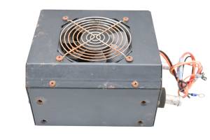 Aftermarket - 18 Kawasaki Mule 4000 2x4 Heater Core & Fan Aftermarket KAF620P - Image 1