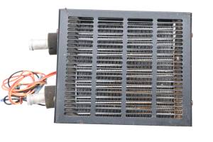 Aftermarket - 18 Kawasaki Mule 4000 2x4 Heater Core & Fan Aftermarket KAF620P - Image 4