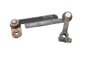 02 Arctic Cat 500 4x4 FIS Manual Shift Lever Linkage