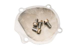 Yamaha - 16 Yamaha Waverunner V1 Engine Cover VX1050E - Image 3