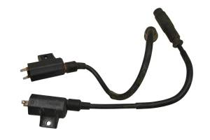 07 Kawasaki Brute Force 750 4x4i Ignition Coils KVF750