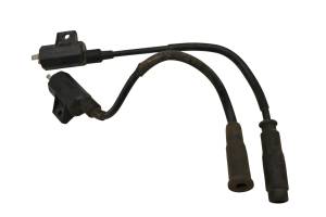 Kawasaki - 07 Kawasaki Brute Force 750 4x4i Ignition Coils KVF750 - Image 2