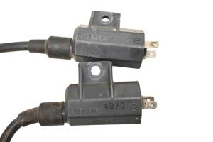 Kawasaki - 07 Kawasaki Brute Force 750 4x4i Ignition Coils KVF750 - Image 3