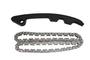 07 Kawasaki Brute Force 750 4x4i Cam Chain & Guide KVF750