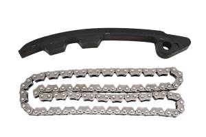 Kawasaki - 07 Kawasaki Brute Force 750 4x4i Cam Chain & Guide KVF750 - Image 2