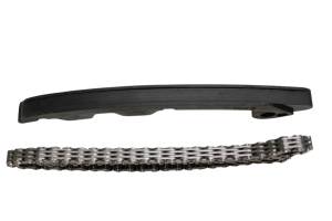 Kawasaki - 07 Kawasaki Brute Force 750 4x4i Cam Chain & Guide KVF750 - Image 3