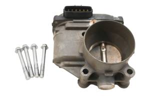Yamaha - 16 Yamaha Waverunner V1 Throttle Body VX1050E - Image 2