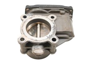 Yamaha - 16 Yamaha Waverunner V1 Throttle Body VX1050E - Image 3