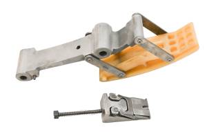 12 Harley-Davidson Road Glide Custom FLTRX Primary Drive Chain Tensioner - Image 3