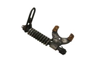 Kawasaki - 07 Kawasaki Brute Force 750 4x4i Clutch Actuator Arm KVF750 - Image 2