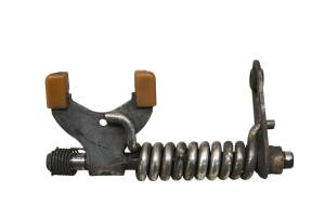 Kawasaki - 07 Kawasaki Brute Force 750 4x4i Clutch Actuator Arm KVF750 - Image 3