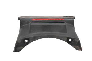 Kawasaki - 04 Kawasaki Vulcan 500 LTD Rear Reflector Light EN500 - Image 2