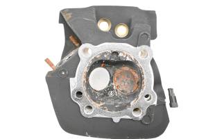 12 Harley-Davidson Road Glide Custom FLTRX Rear Cylinder Head - Image 5