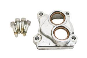 12 Harley-Davidson Road Glide Custom FLTRX Front Lifter Cover - Image 2