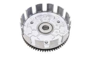 02 Arctic Cat 500 4x4 FIS Manual Clutch Basket