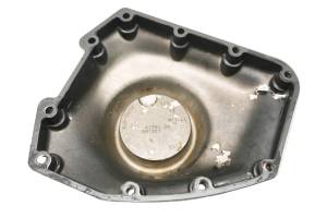 12 Harley-Davidson Road Glide Custom FLTRX Camshaft Cam Shaft Engine Cover - Image 3