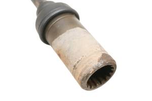 Kawasaki - 05 Kawasaki Brute Force 750 4x4i Front Drive Shaft KVF750 - Image 2