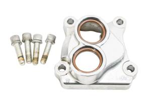 12 Harley-Davidson Road Glide Custom FLTRX Rear Lifter Cover - Image 2