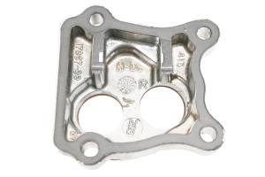 12 Harley-Davidson Road Glide Custom FLTRX Rear Lifter Cover - Image 3