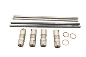 12 Harley-Davidson Road Glide Custom FLTRX Push Rods & Buckets - Image 2