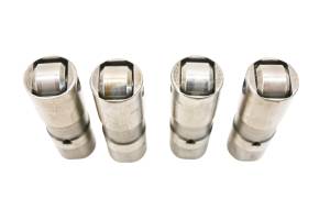 12 Harley-Davidson Road Glide Custom FLTRX Push Rods & Buckets - Image 3